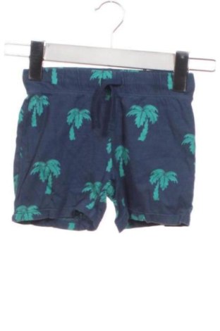 Детски къс панталон H&M, Размер 18-24m/ 86-98 см, Цвят Многоцветен, Цена 7,00 €, #137968678