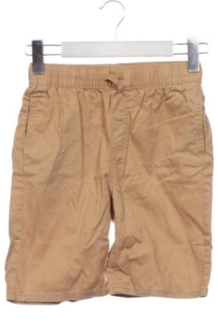Dětské krátké kalhoty  H&M, Velikost 7-8y/ 128-134 cm, Barva Hnědá, Cena  170,00 Kč, #137968837