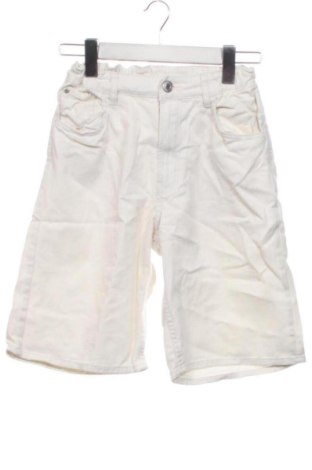 Dětské krátké kalhoty  H&M, Velikost 11-12y/ 152-158 cm, Barva Bílá, Cena  157,00 Kč, #137971263