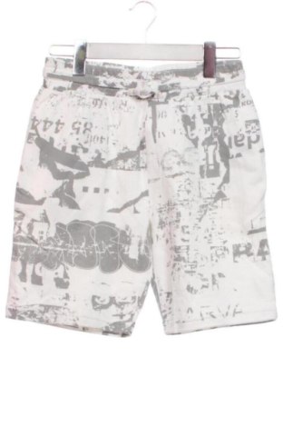 Kinder Shorts H&M, Größe 13-14y/ 164-168 cm, Farbe Mehrfarbig, Preis 7,43 €, #137978111