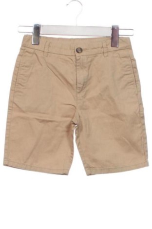 Gyerek rövidnadrág H&M, Méret 7-8y / 128-134 cm, Szín Bézs, Ár 2 482 Ft, #137978418