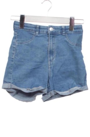 Gyerek rövidnadrág H&M, Méret 10-11y / 146-152 cm, Szín Kék, Ár 2 635 Ft, #137983551