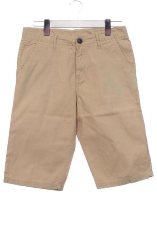 Gyerek rövidnadrág H&M, Méret 12-13y / 158-164 cm, Szín Bézs, Ár 2 635 Ft, #137985124