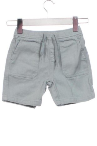 Detské krátke nohavice  Kids, Veľkosť 3-4y/ 104-110 cm, Farba Sivá, Cena  6,00 €, #137944837