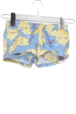 Παιδικό κοντό παντελόνι Kids, Μέγεθος 3-4y/ 104-110 εκ., Χρώμα Πολύχρωμο, Τιμή 7,00 €, #137945701