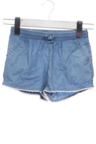 Pantaloni scurți pentru copii Kiki & Koko, Mărime 4-5y/ 110-116 cm, Culoare Albastru, Preț 36,74 Lei, #137966673