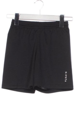 Kinder Shorts Kipsta, Größe 11-12y/ 152-158 cm, Farbe Schwarz, Preis 6,74 €, #137970183