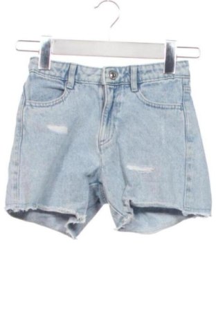 Pantaloni scurți pentru copii LC Waikiki, Mărime 5-6y/ 116-122 cm, Culoare Albastru, Preț 36,74 Lei, #137941920