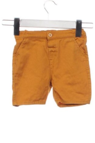 Detské krátke nohavice  LC Waikiki, Veľkosť 12-18m/ 80-86 cm, Farba Oranžová, Cena  6,00 €, #137944997