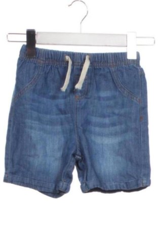 Pantaloni scurți pentru copii LC Waikiki, Mărime 3-4y/ 104-110 cm, Culoare Albastru, Preț 35,00 Lei, #137949703