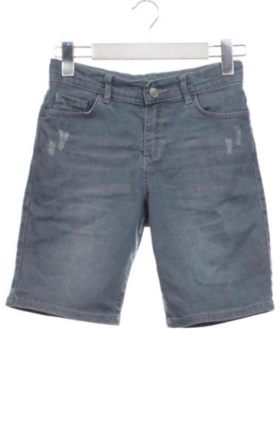 Kinder Shorts LC Waikiki, Größe 8-9y/ 134-140 cm, Farbe Grau, Preis 7,00 €, #137952703