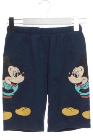 Kinder Shorts LC Waikiki, Größe 7-8y/ 128-134 cm, Farbe Mehrfarbig, Preis 7,00 €, #137952722
