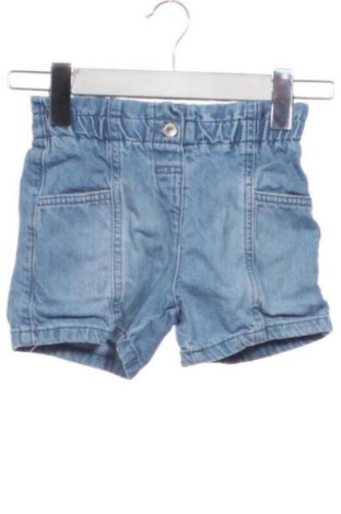 Dětské krátké kalhoty  LC Waikiki, Velikost 18-24m/ 86-98 cm, Barva Modrá, Cena  146,00 Kč, #137969486