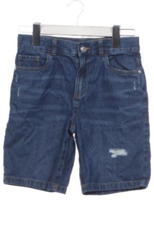 Dětské krátké kalhoty  LC Waikiki, Velikost 9-10y/ 140-146 cm, Barva Modrá, Cena  170,00 Kč, #137970362
