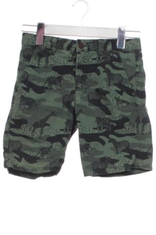 Dziecięce szorty LC Waikiki, Rozmiar 9-10y/ 140-146 cm, Kolor Kolorowy, Cena 25,40 zł, #137975869