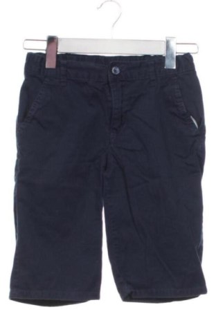Detské krátke nohavice  LC Waikiki, Veľkosť 8-9y/ 134-140 cm, Farba Modrá, Cena  7,00 €, #137975912