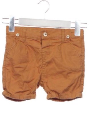 Detské krátke nohavice  LCW, Veľkosť 18-24m/ 86-98 cm, Farba Oranžová, Cena  6,00 €, #137944784