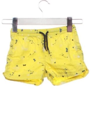 Kinder Shorts Lupilu, Größe 4-5y/ 110-116 cm, Farbe Gelb, Preis € 6,00, #137961954