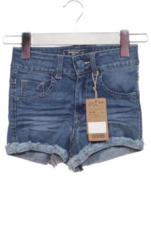 Dětské krátké kalhoty  Mango, Velikost 8-9y/ 134-140 cm, Barva Modrá, Cena  283,00 Kč, #137981083