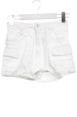 Detské krátke nohavice  Mayoral, Veľkosť 11-12y/ 152-158 cm, Farba Biela, Cena  11,00 €, #137945184
