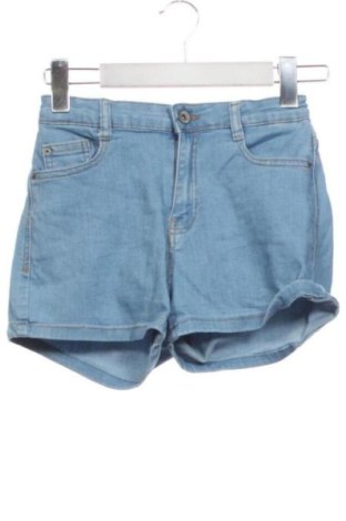 Detské krátke nohavice  Mayoral, Veľkosť 10-11y/ 146-152 cm, Farba Modrá, Cena  11,00 €, #137945229