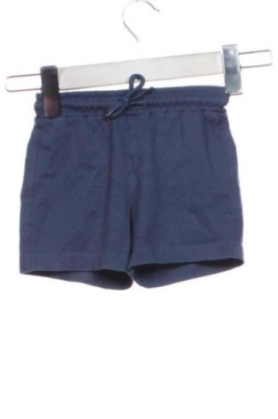 Detské krátke nohavice  Mayoral, Veľkosť 18-24m/ 86-98 cm, Farba Modrá, Cena  12,00 €, #137953199