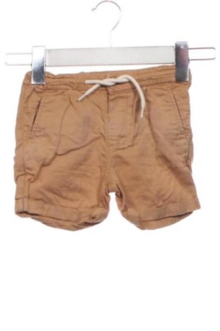 Детски къс панталон Mayoral, Размер 18-24m/ 86-98 см, Цвят Кафяв, Цена 9,00 €, #137968831