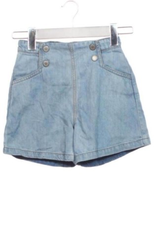 Dětské krátké kalhoty  Mayoral, Velikost 6-7y/ 122-128 cm, Barva Modrá, Cena  379,00 Kč, #137980923