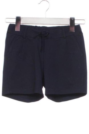 Dětské krátké kalhoty  Name It, Velikost 9-10y/ 140-146 cm, Barva Modrá, Cena  291,00 Kč, #137979770