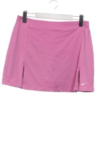 Παιδικό κοντό παντελόνι Nike, Μέγεθος 14-15y/ 168-170 εκ., Χρώμα Ρόζ , Τιμή 14,00 €, #137926225