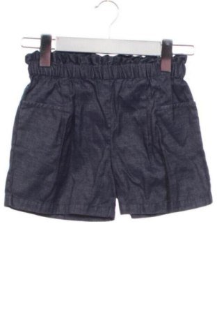 Detské krátke nohavice  OVS, Veľkosť 6-7y/ 122-128 cm, Farba Modrá, Cena  10,58 €, #137961507