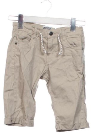 Detské krátke nohavice  Pocopiano, Veľkosť 9-10y/ 140-146 cm, Farba Béžová, Cena  7,00 €, #137930521