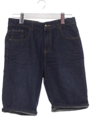 Gyerek rövidnadrág Primark, Méret 12-13y / 158-164 cm, Szín Kék, Ár 2 432 Ft, #137934358