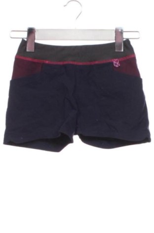 Dětské krátké kalhoty  Quechua, Velikost 11-12y/ 152-158 cm, Barva Modrá, Cena  168,00 Kč, #137993839