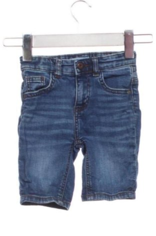 Dziecięce szorty Reserved, Rozmiar 18-24m/ 86-98 cm, Kolor Niebieski, Cena 25,40 zł, #137944806