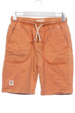 Kinder Shorts Reserved, Größe 11-12y/ 152-158 cm, Farbe Orange, Preis 7,00 €, #137953248