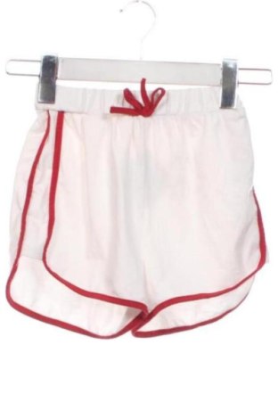 Dětské krátké kalhoty  SHEIN, Velikost 9-10y/ 140-146 cm, Barva Bílá, Cena  170,00 Kč, #137938537