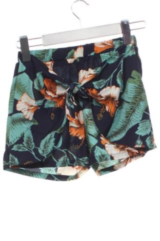 Kinder Shorts SHEIN, Größe 11-12y/ 152-158 cm, Farbe Mehrfarbig, Preis € 6,29, #137949940