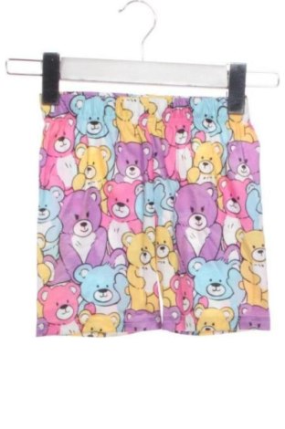 Detské krátke nohavice  SHEIN, Veľkosť 4-5y/ 110-116 cm, Farba Viacfarebná, Cena  6,00 €, #137952321