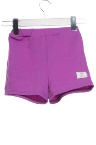 Gyerek rövidnadrág SHEIN, Méret 5-6y / 116-122 cm, Szín Lila, Ár 2 128 Ft, #137952536