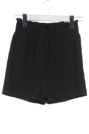 Dětské krátké kalhoty  SHEIN, Velikost 12-13y/ 158-164 cm, Barva Černá, Cena  170,00 Kč, #137972629