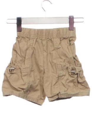 Detské krátke nohavice  Sinsay, Veľkosť 3-4y/ 104-110 cm, Farba Béžová, Cena  6,00 €, #137944563