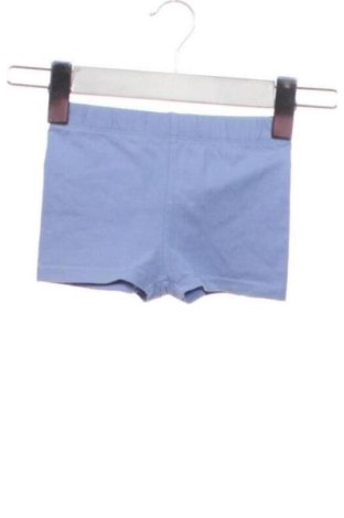 Kinder Shorts Sinsay, Größe 2-3y/ 98-104 cm, Farbe Blau, Preis 6,00 €, #137955961