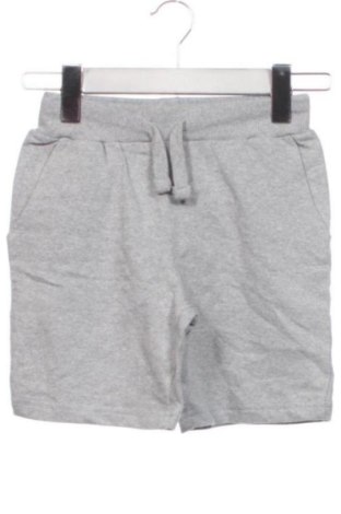 Detské krátke nohavice  Sinsay, Veľkosť 7-8y/ 128-134 cm, Farba Sivá, Cena  10,00 €, #137976803