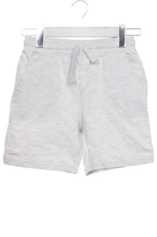 Detské krátke nohavice  Sinsay, Veľkosť 7-8y/ 128-134 cm, Farba Sivá, Cena  7,00 €, #137976841