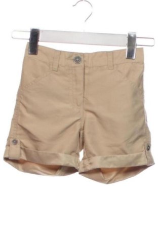 Детски къс панталон TCM, Размер 4-5y/ 110-116 см, Цвят Бежов, Цена 13,50 €, #137947466