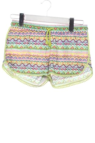 Detské krátke nohavice  Terranova, Veľkosť 11-12y/ 152-158 cm, Farba Viacfarebná, Cena  13,60 €, #137946014