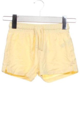 Gyerek rövidnadrág Tex, Méret 5-6y / 116-122 cm, Szín Sárga, Ár 2 432 Ft, #137934773