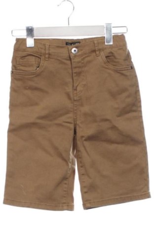 Pantaloni scurți pentru copii Tex, Mărime 11-12y/ 152-158 cm, Culoare Verde, Preț 38,00 Lei, #137942298