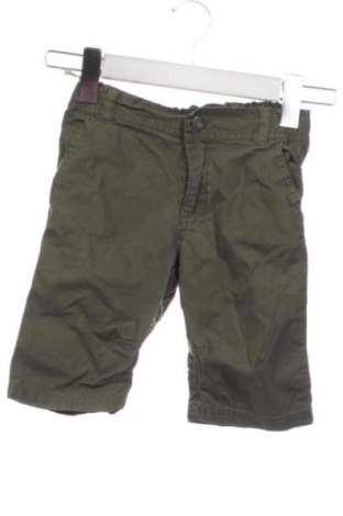 Gyerek rövidnadrág Topolino, Méret 3-4y / 104-110 cm, Szín Zöld, Ár 2 482 Ft, #137952012